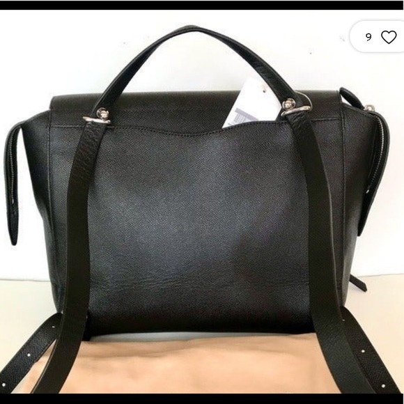 Rebecca Minkoff NWT Messenger Bag - Picture 7 of 12